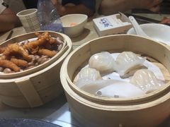 -海大大蒸汽海鲜餐厅·粤菜·特色小炒(欢乐颂店)