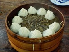 南翔小笼-吾介小籠館
