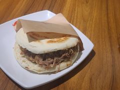 -子午路张记·肉夹馍(华强北店)