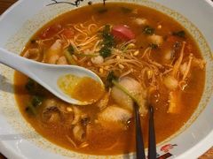 -哇蛙牛功夫面渝都料理(龙阳广场店)