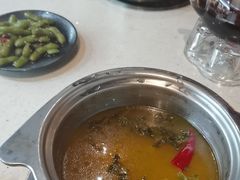 -一叶一世界·素食餐厅(锦华万达店)