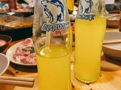 -岗上渣渣老火锅(两路口店)