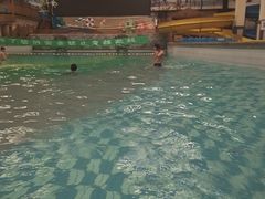 -南宫温泉水世界