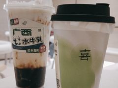 -喜茶(深圳东门1234店)