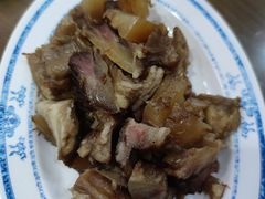 -老爆肚满五香烧牛羊肉