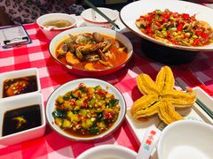 -辣小鲜·南昌大排档(船山路店)