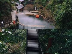 -雁荡山风景名胜区