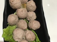 -陈记顺和牛肉火锅馆(天河北路店)