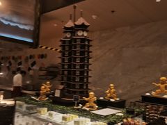-万达文华酒店·48F云端窗景美食汇自助餐厅