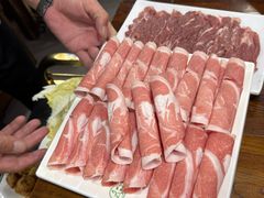 -大明铜锅·烤涮坊·烧烤(总店)