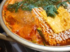 -HOTISLAND海鸡岛·韩国料理(江南西店)