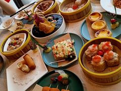 炸豆腐-海皇食府(水都假日酒店店)