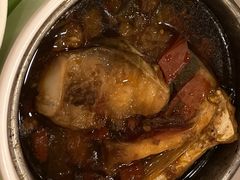 -老乡鸡(马鞍山路店)