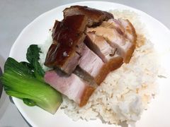 -深井陈记烧鹅酒家(新填地街店)
