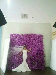 -蒙娜丽莎婚纱摄影(南门店)