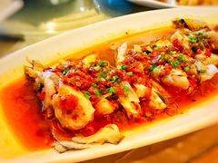 -厦门宝龙铂尔曼大酒店·龙之渊中餐厅