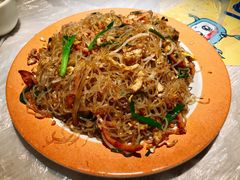 -桥东喜碧海鲜街(水东街店)