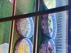 -伊斯麦尔丝路·新派菜(沙子口店)