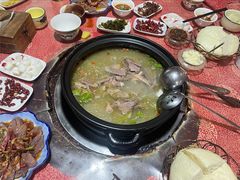 -尼玛藏家风味园(阿山食城店)