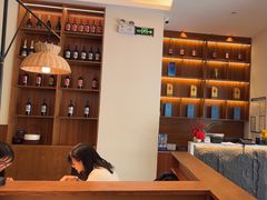 -客颂·客家宴(大壮国际广场店)