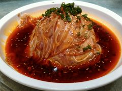 android_upload_pic-芳芳私房菜·精做淮扬菜(承德路店)