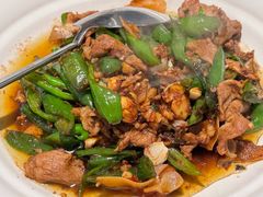 -兰湘子·湘菜小炒(济南领秀城店)