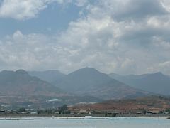 -西昌邛海湿地