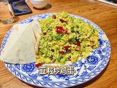 -东来土菜馆(民祥园路店)