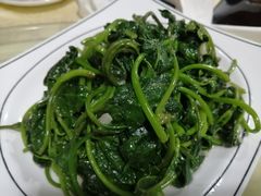 -老字号蛇口德记烧腊饭店·海鲜加工