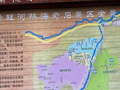 -汤旺河林海奇石景区