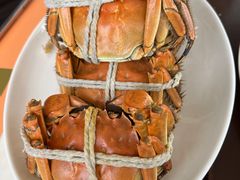 -金茂君悦·食在56海鲜自助餐厅ON56