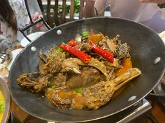 -唐师傅湘西名菜馆(武陵路店)