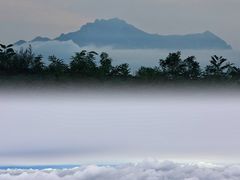 -沂蒙山旅游区云蒙景区(蒙山国家森林公园)