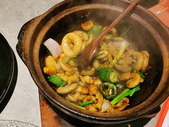 生啫脆口生肠-啫神·广州地标美食(北京路店)