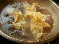 -小牛海记潮汕牛肉店(永定路店)