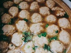 -鲁西南老厨子·特色鲁菜(经一纬五店)