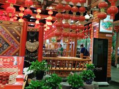 -亮欢寨酸汤鱼(沙冲路店)