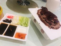 -大铁勺新津菜(东丽阳光新业广场店)