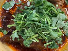 -阿福板凳面(观音桥店)
