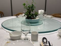 包厢-御仙都北京菜馆·烤鸭店(双井店)