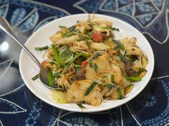 -云南李记罐罐米线饵丝小吃(汉中门金鹰店)