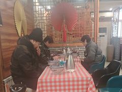 -邵年鸽(杨庄店)