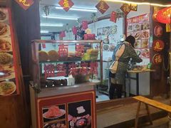 门面-小陈方酥锅盔(古城总店)
