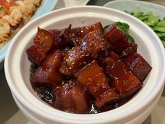 -丽华园(汉阳龙阳店)