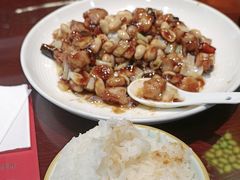 -恭敬李·烤鸭(天坛北门店)
