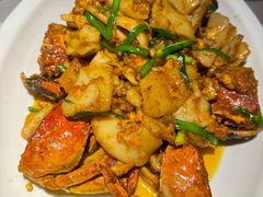 -筱爷叔·上海传统手工菜(玉树路店)