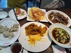 -俏东方·海味水饺·青岛菜(崂山店)