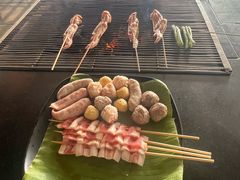 -粮心小农·大头虾亲子生态园(长发店)