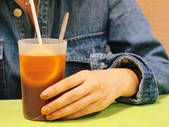-胜利茶餐室