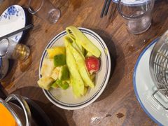-厝味火锅·潮汕卤水火锅(十一合店)
